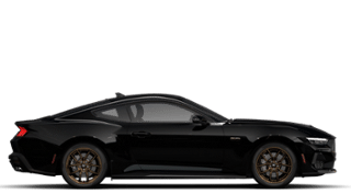 2025 Ford Mustang® External Image 1